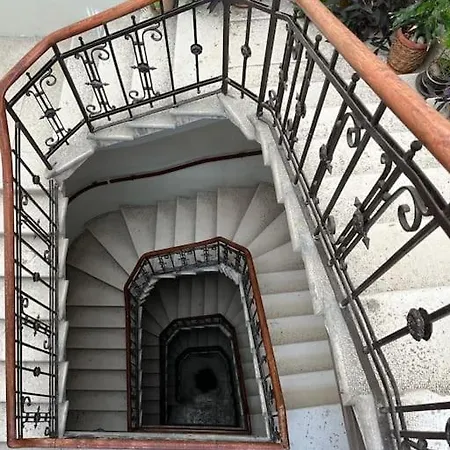 Apartamento Rooftop Giovanina *