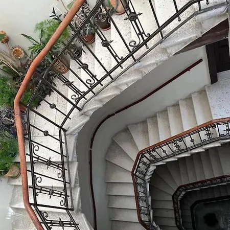 Apartment Rooftop Giovanina Split