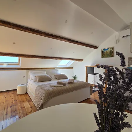 Apartment Rooftop Giovanina Split